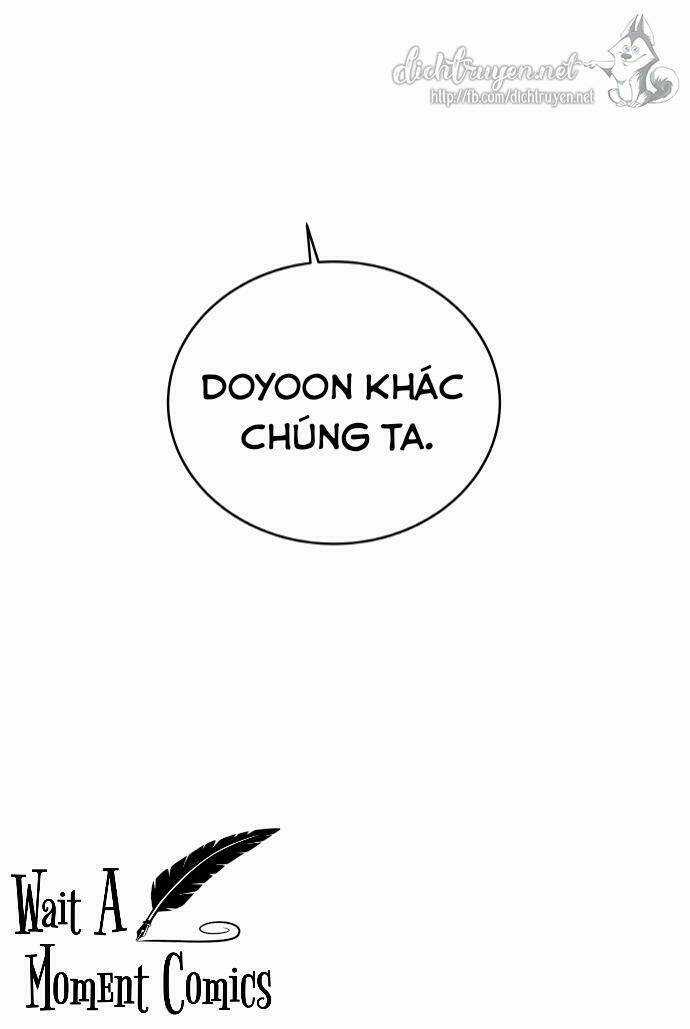 Bloody Romance - Lãng Mạn Đẫm Máu Chapter 2.1 trang 36