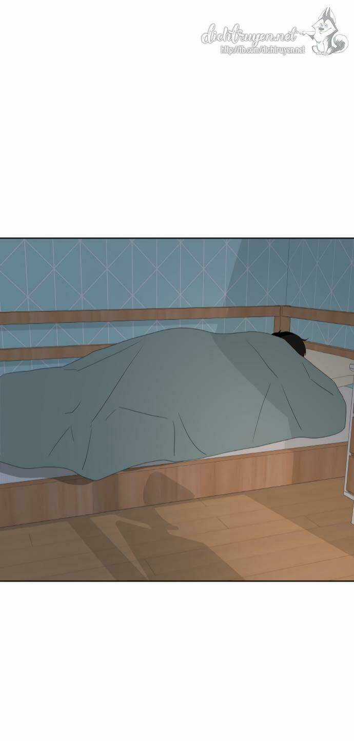 Bloody Romance - Lãng Mạn Đẫm Máu Chapter 2.1 trang 37