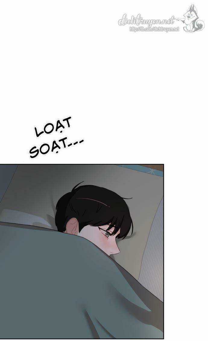 Bloody Romance - Lãng Mạn Đẫm Máu Chapter 2.1 trang 38