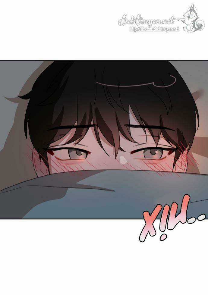 Bloody Romance - Lãng Mạn Đẫm Máu Chapter 2.1 trang 44