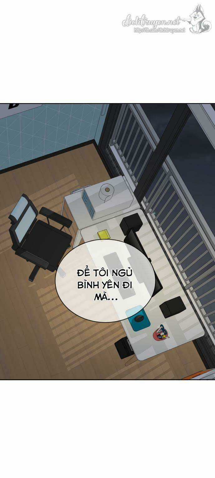 Bloody Romance - Lãng Mạn Đẫm Máu Chapter 2.1 trang 45