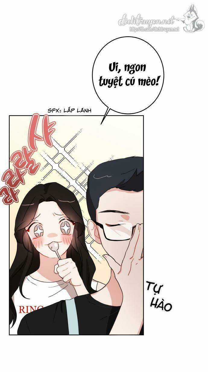 Bloody Romance - Lãng Mạn Đẫm Máu Chapter 2.1 trang 47