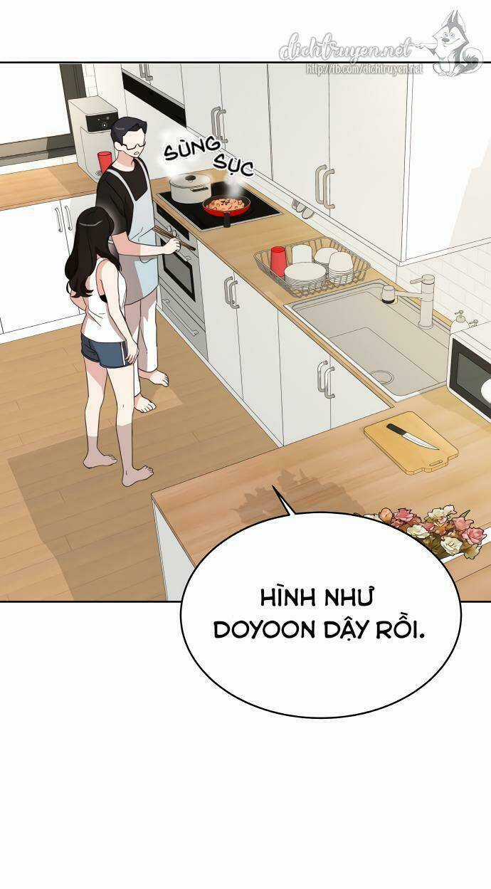 Bloody Romance - Lãng Mạn Đẫm Máu Chapter 2.1 trang 48