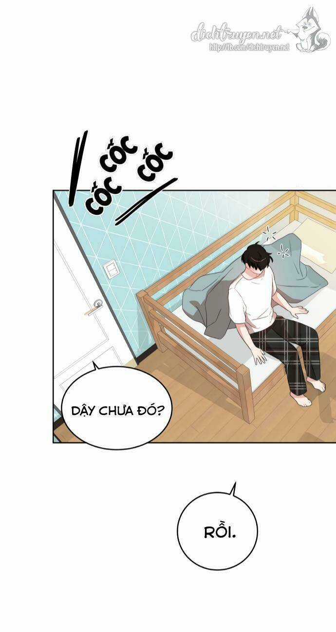 Bloody Romance - Lãng Mạn Đẫm Máu Chapter 2.1 trang 49