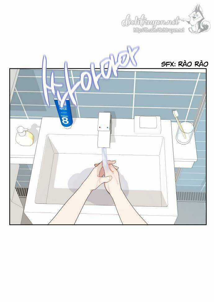 Bloody Romance - Lãng Mạn Đẫm Máu Chapter 2.1 trang 51