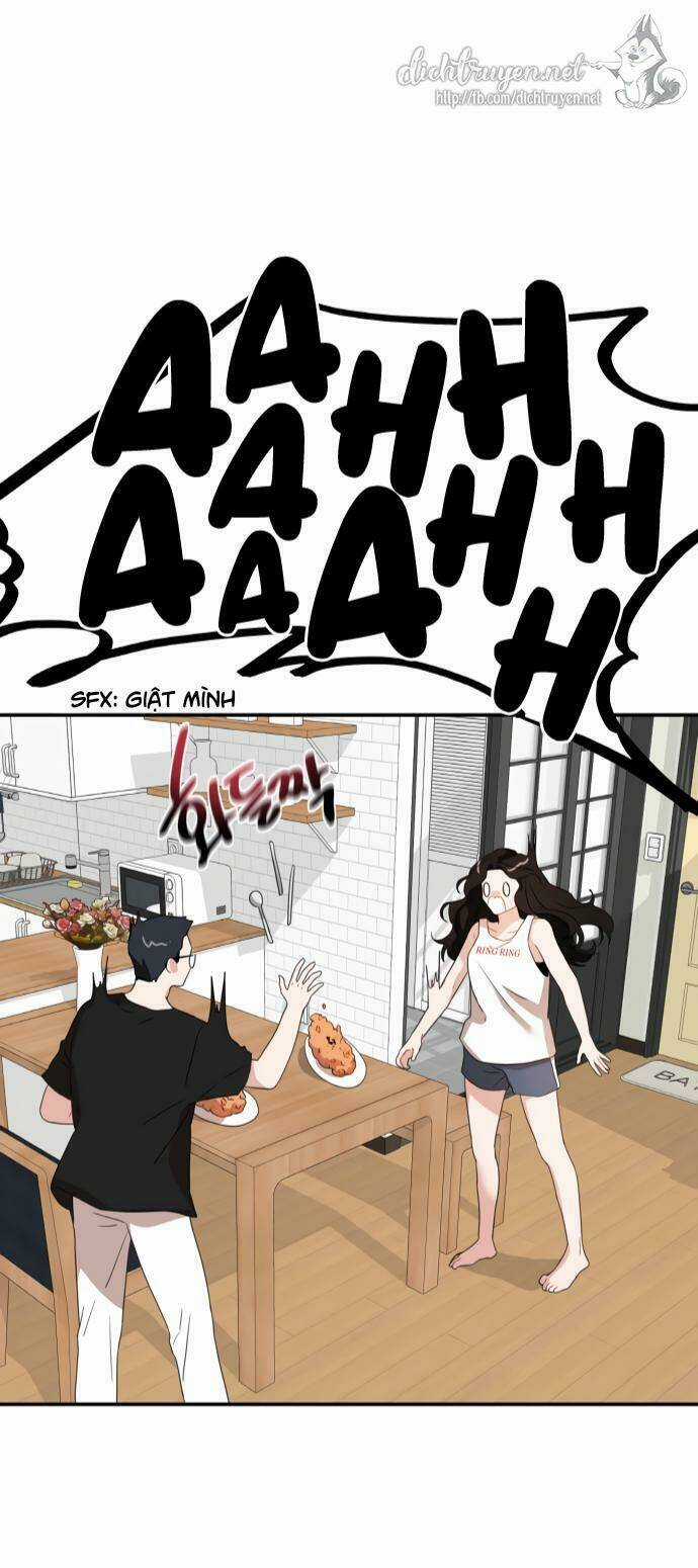 Bloody Romance - Lãng Mạn Đẫm Máu Chapter 2.1 trang 52