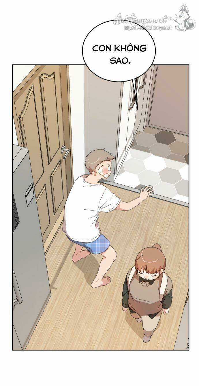 Bloody Romance - Lãng Mạn Đẫm Máu Chapter 2.1 trang 7