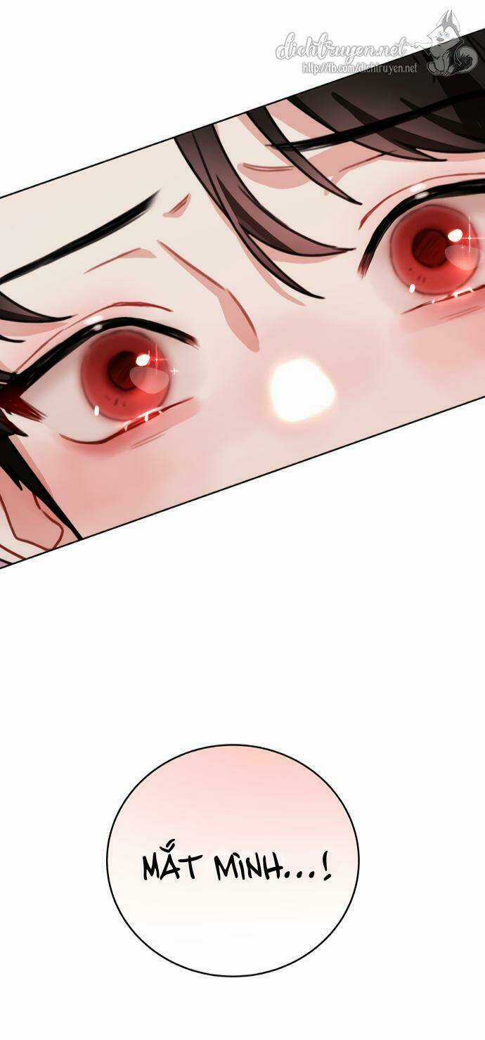 Bloody Romance - Lãng Mạn Đẫm Máu Chapter 2.2 trang 10