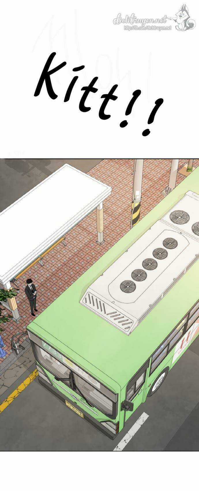 Bloody Romance - Lãng Mạn Đẫm Máu Chapter 2.2 trang 11