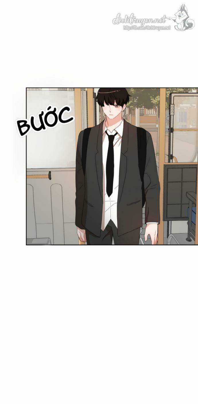 Bloody Romance - Lãng Mạn Đẫm Máu Chapter 2.2 trang 12