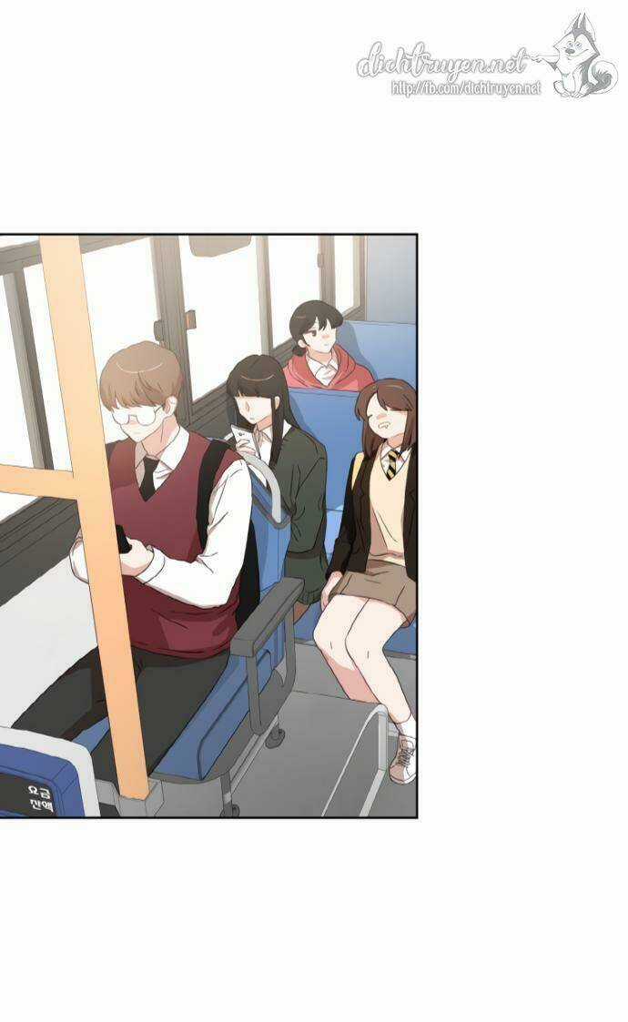 Bloody Romance - Lãng Mạn Đẫm Máu Chapter 2.2 trang 14