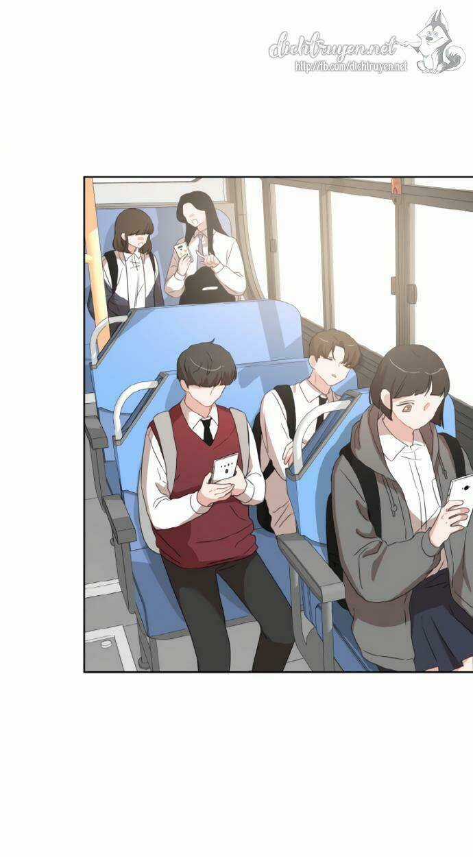 Bloody Romance - Lãng Mạn Đẫm Máu Chapter 2.2 trang 15