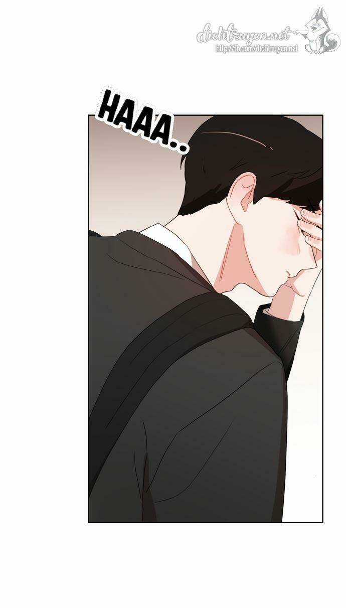 Bloody Romance - Lãng Mạn Đẫm Máu Chapter 2.2 trang 17