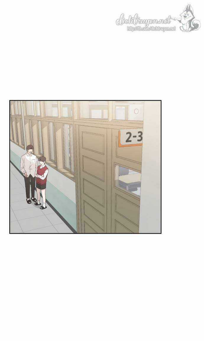 Bloody Romance - Lãng Mạn Đẫm Máu Chapter 2.2 trang 19