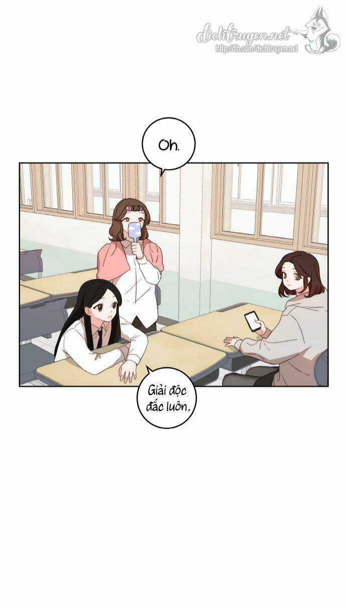 Bloody Romance - Lãng Mạn Đẫm Máu Chapter 2.2 trang 21