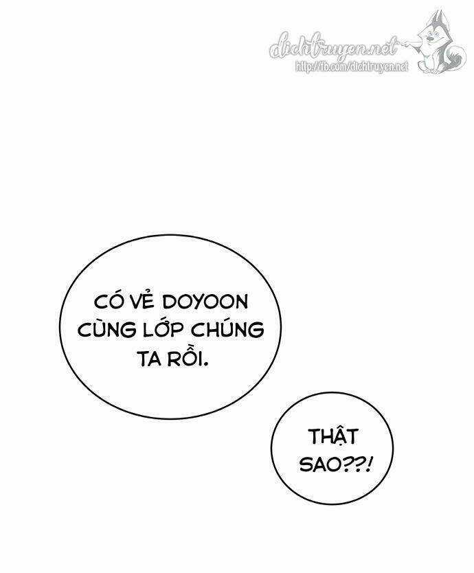 Bloody Romance - Lãng Mạn Đẫm Máu Chapter 2.2 trang 22