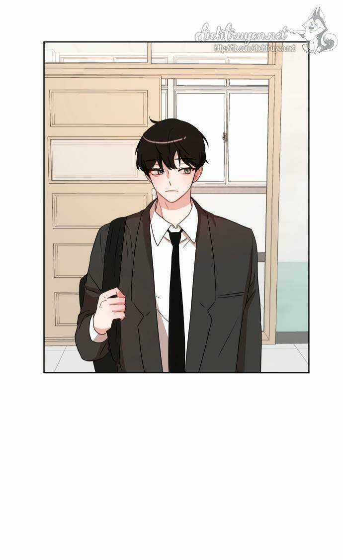 Bloody Romance - Lãng Mạn Đẫm Máu Chapter 2.2 trang 23