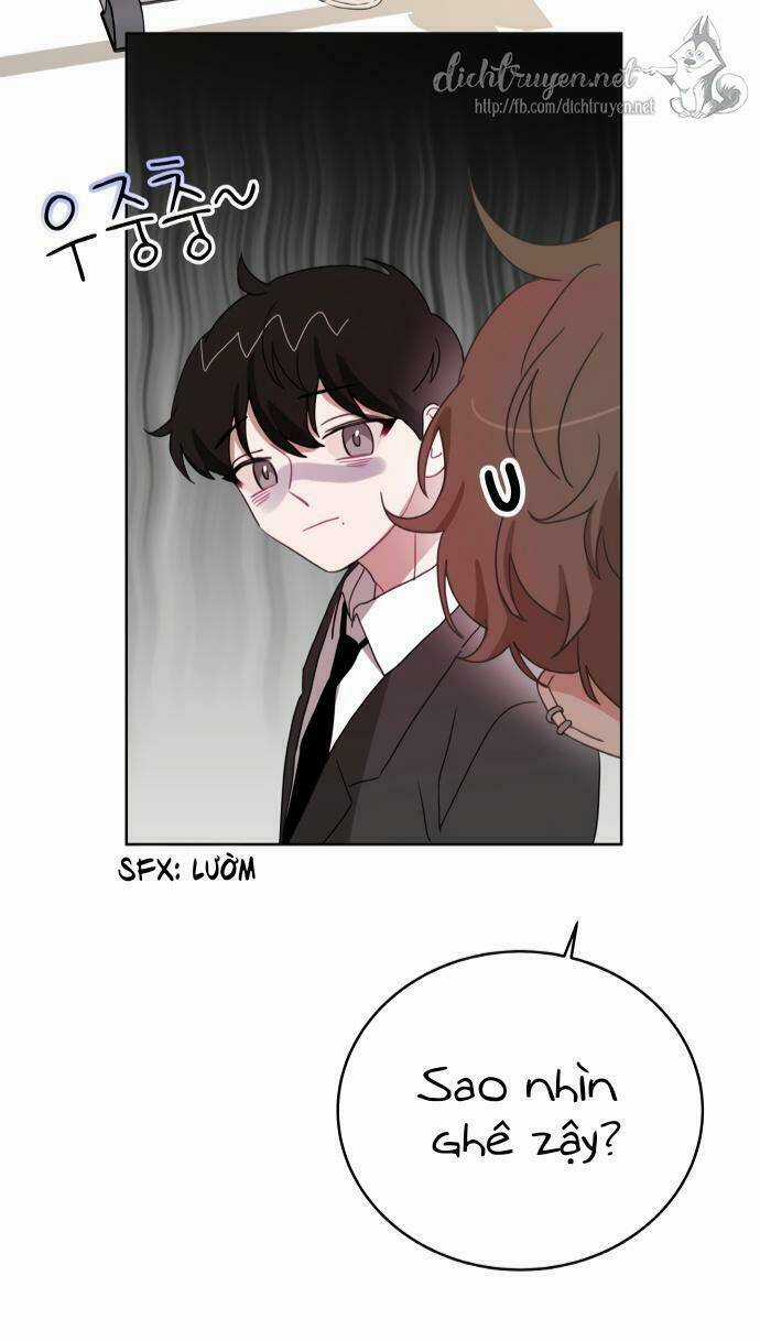 Bloody Romance - Lãng Mạn Đẫm Máu Chapter 2.2 trang 28