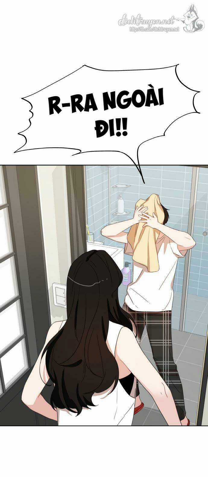 Bloody Romance - Lãng Mạn Đẫm Máu Chapter 2.2 trang 3