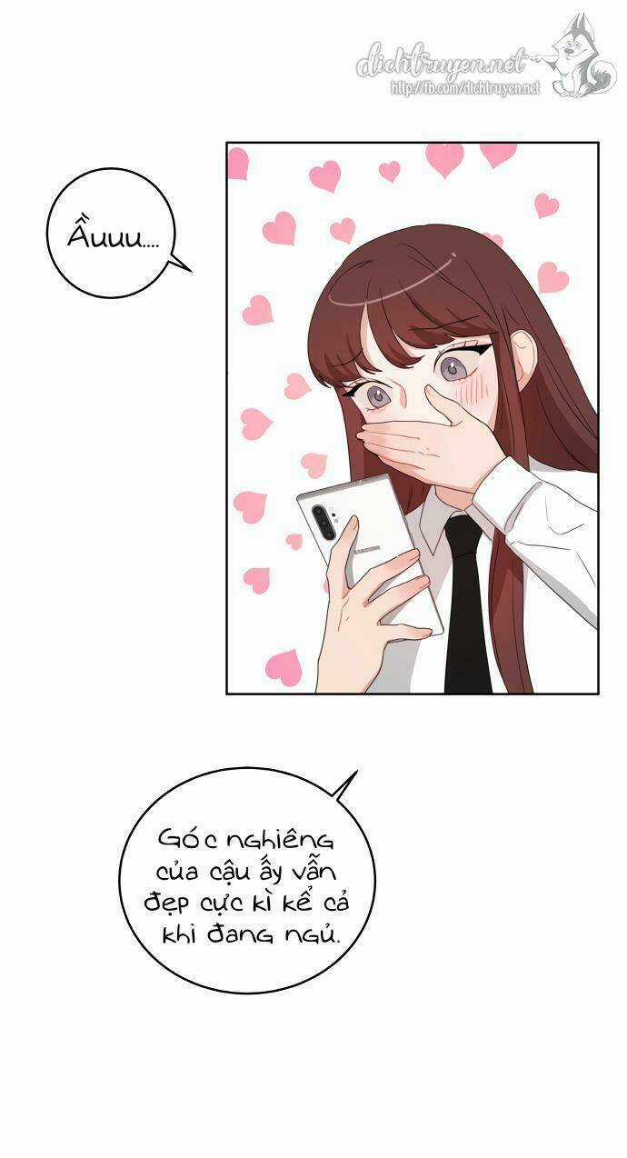 Bloody Romance - Lãng Mạn Đẫm Máu Chapter 2.2 trang 31