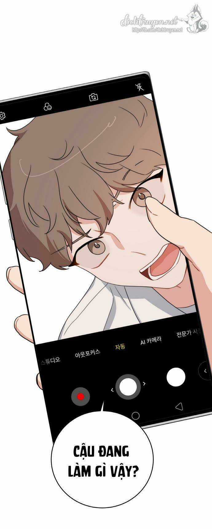 Bloody Romance - Lãng Mạn Đẫm Máu Chapter 2.2 trang 32