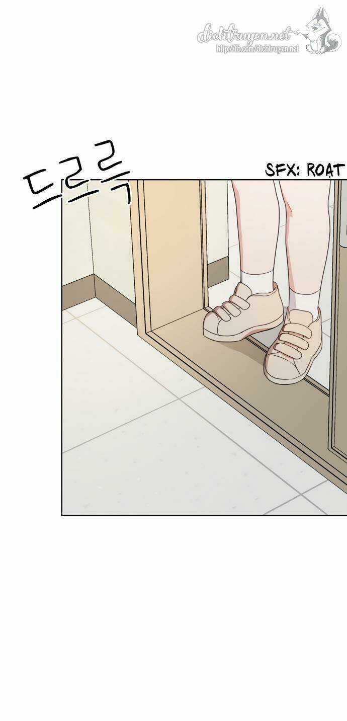 Bloody Romance - Lãng Mạn Đẫm Máu Chapter 2.2 trang 34