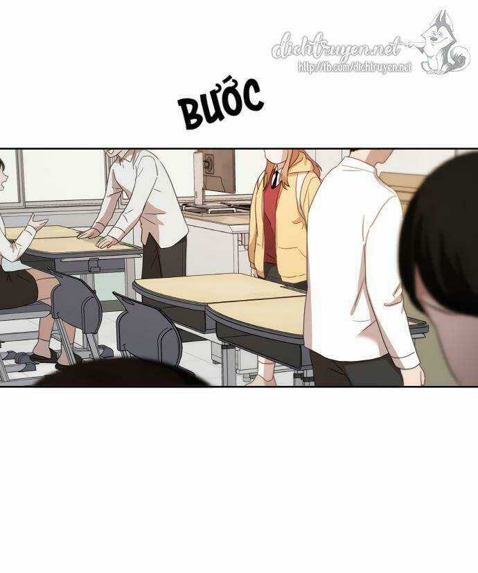 Bloody Romance - Lãng Mạn Đẫm Máu Chapter 2.2 trang 36