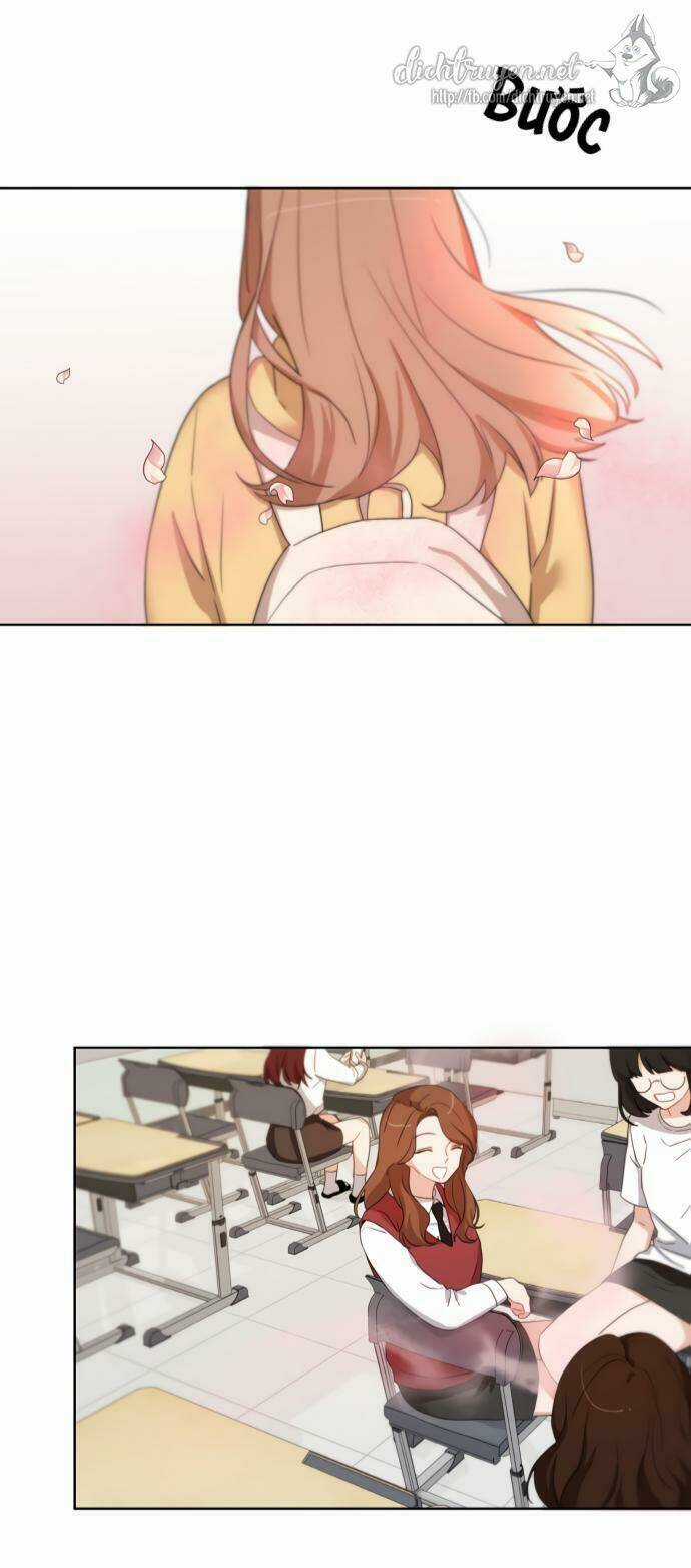 Bloody Romance - Lãng Mạn Đẫm Máu Chapter 2.2 trang 37