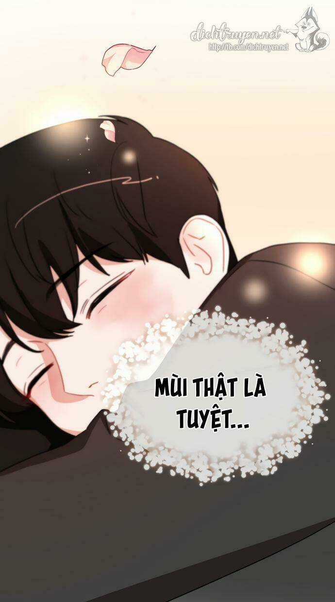 Bloody Romance - Lãng Mạn Đẫm Máu Chapter 2.2 trang 40