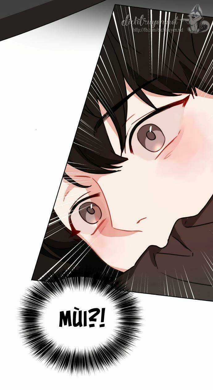 Bloody Romance - Lãng Mạn Đẫm Máu Chapter 2.2 trang 41