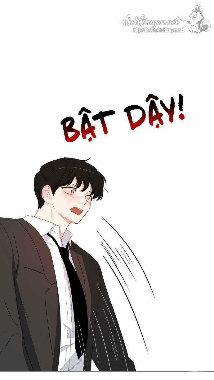 Bloody Romance - Lãng Mạn Đẫm Máu Chapter 2.2 trang 42