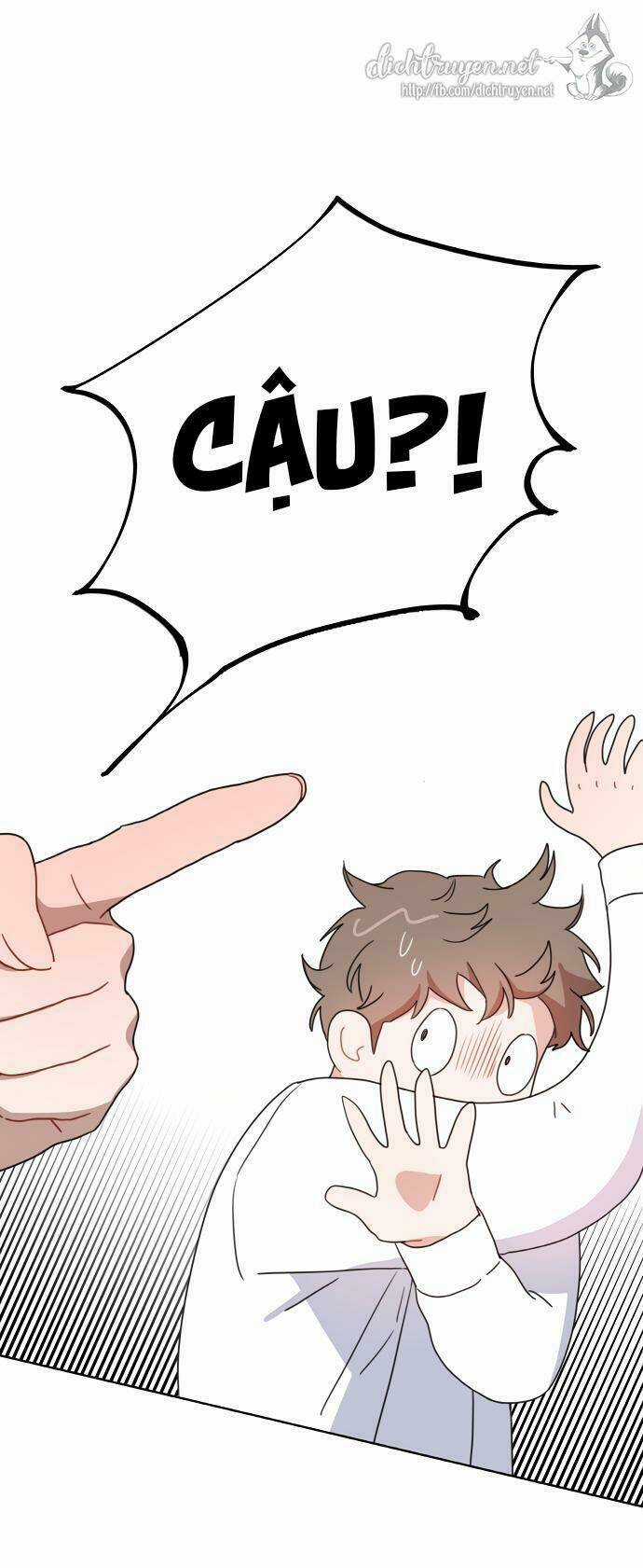 Bloody Romance - Lãng Mạn Đẫm Máu Chapter 2.2 trang 43