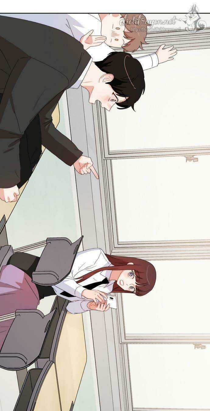 Bloody Romance - Lãng Mạn Đẫm Máu Chapter 2.2 trang 44