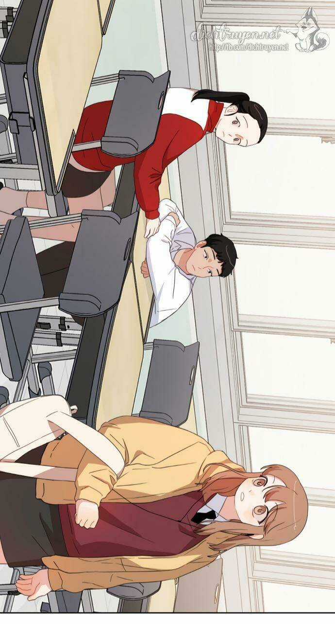 Bloody Romance - Lãng Mạn Đẫm Máu Chapter 2.2 trang 45