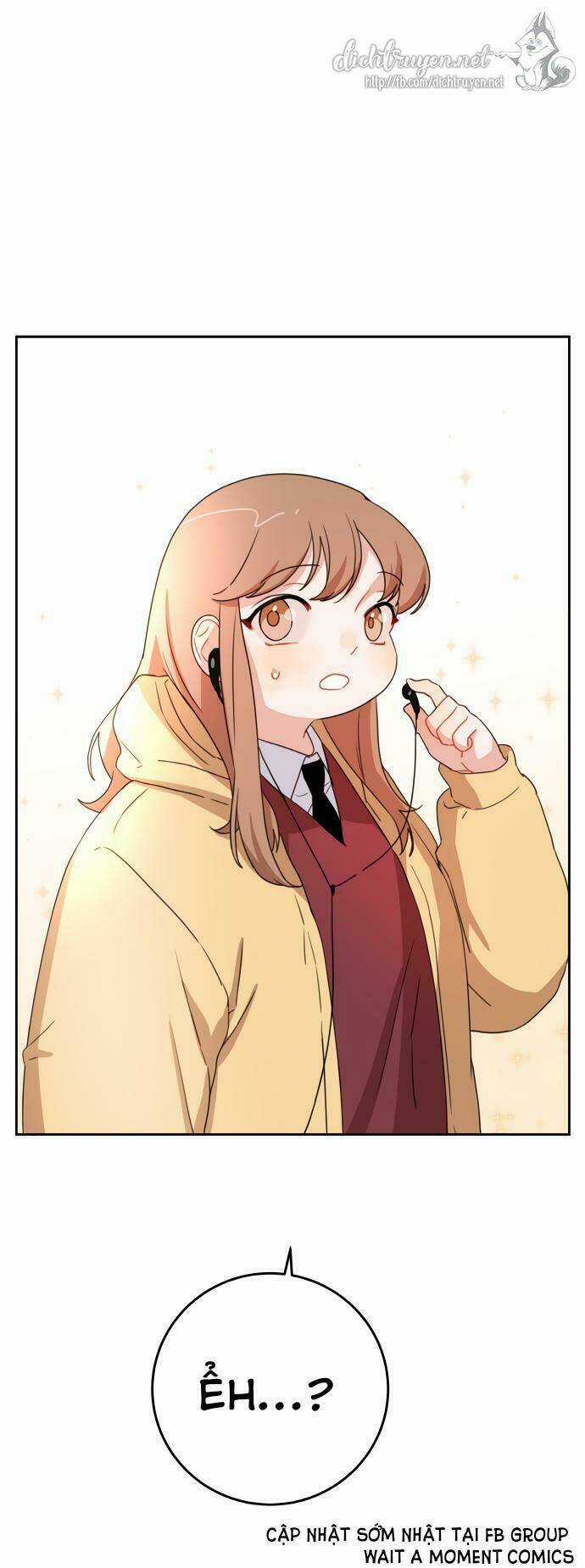 Bloody Romance - Lãng Mạn Đẫm Máu Chapter 2.2 trang 46