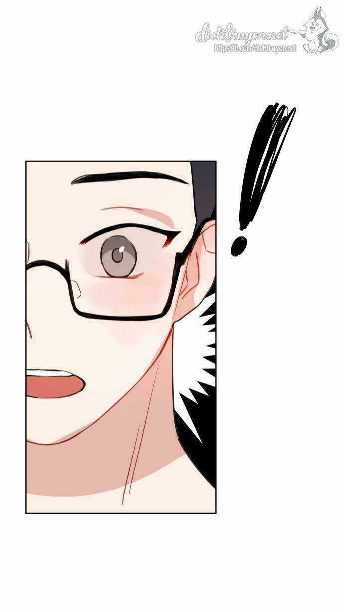 Bloody Romance - Lãng Mạn Đẫm Máu Chapter 2.2 trang 5