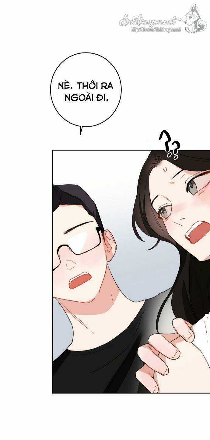 Bloody Romance - Lãng Mạn Đẫm Máu Chapter 2.2 trang 6