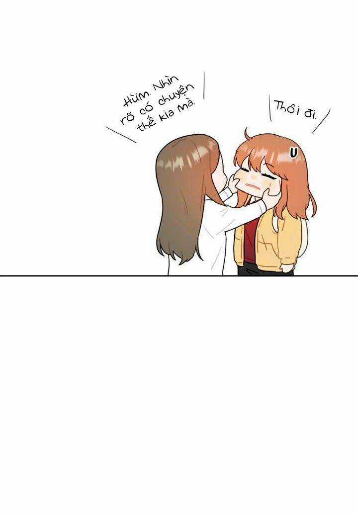 Bloody Romance - Lãng Mạn Đẫm Máu Chapter 3 trang 10