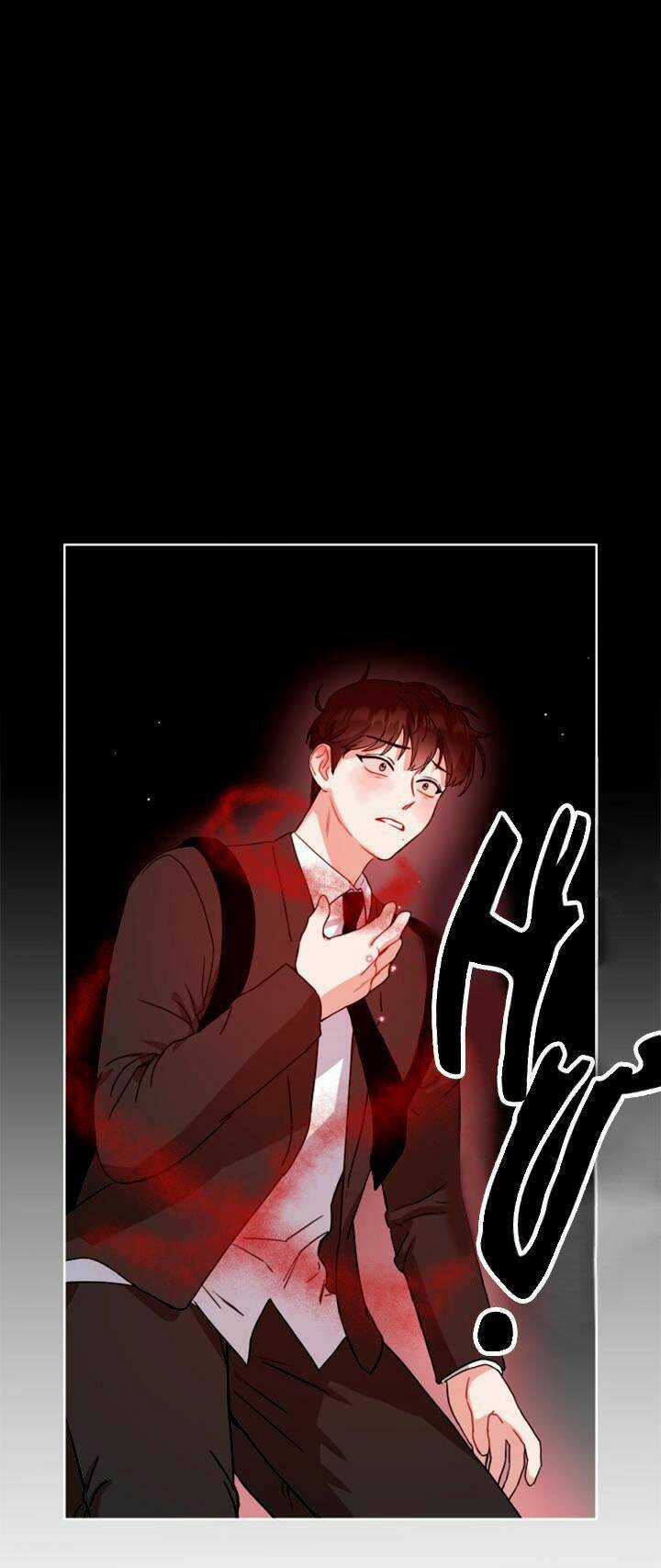 Bloody Romance - Lãng Mạn Đẫm Máu Chapter 3 trang 101