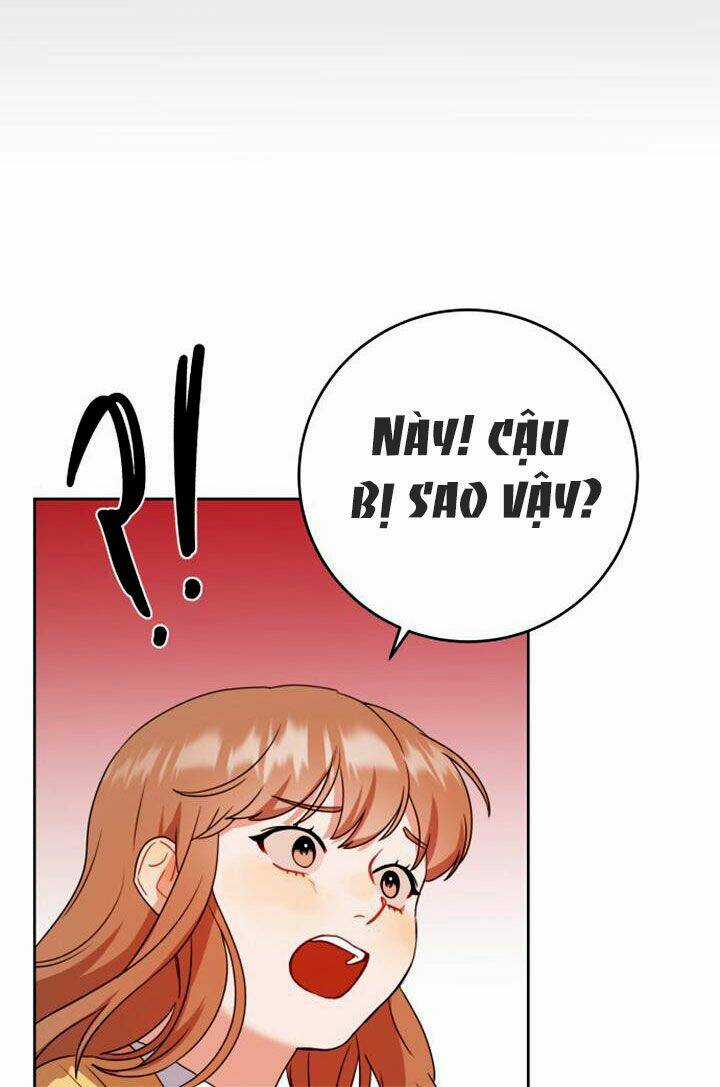 Bloody Romance - Lãng Mạn Đẫm Máu Chapter 3 trang 102