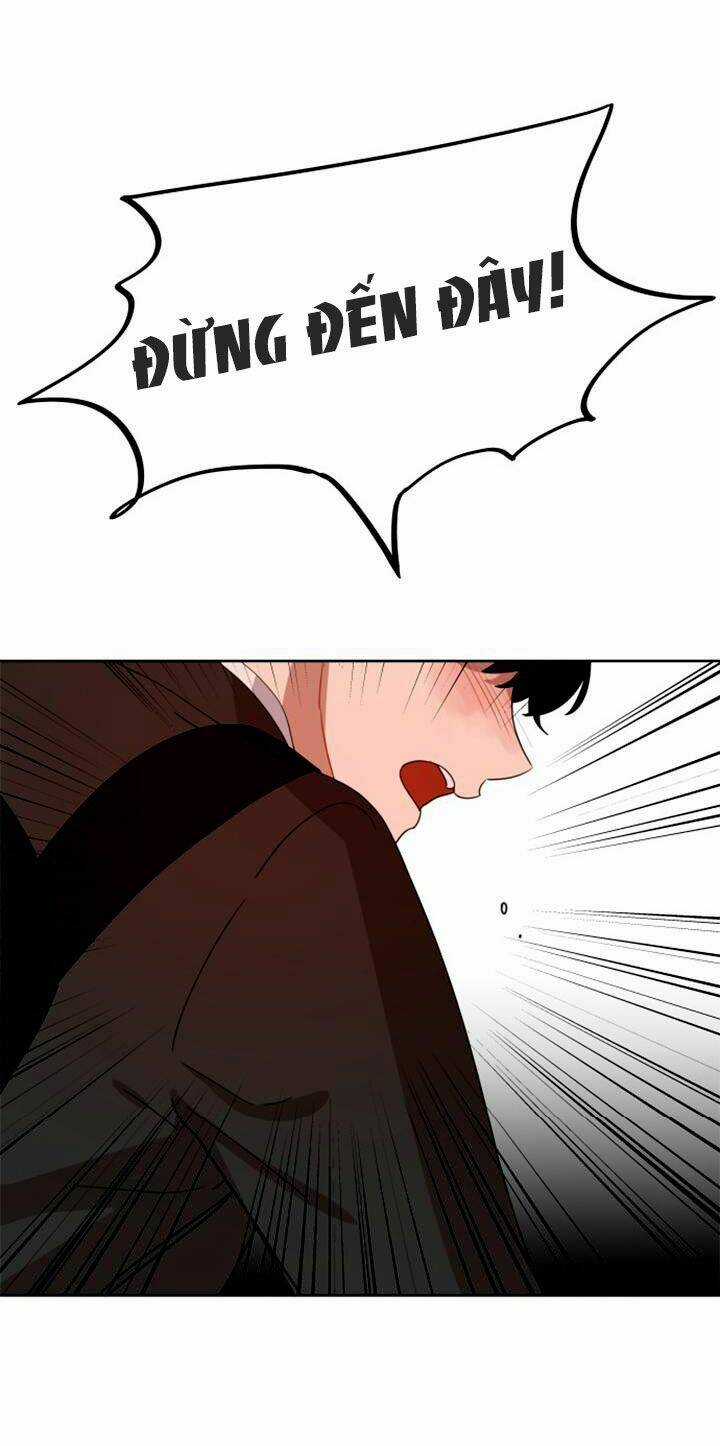 Bloody Romance - Lãng Mạn Đẫm Máu Chapter 3 trang 104