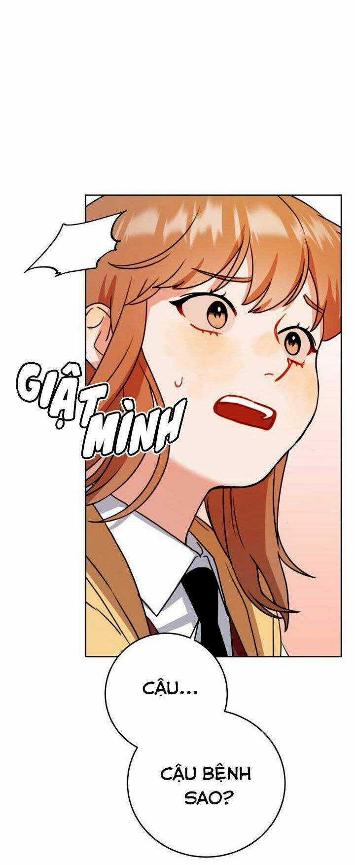 Bloody Romance - Lãng Mạn Đẫm Máu Chapter 3 trang 105