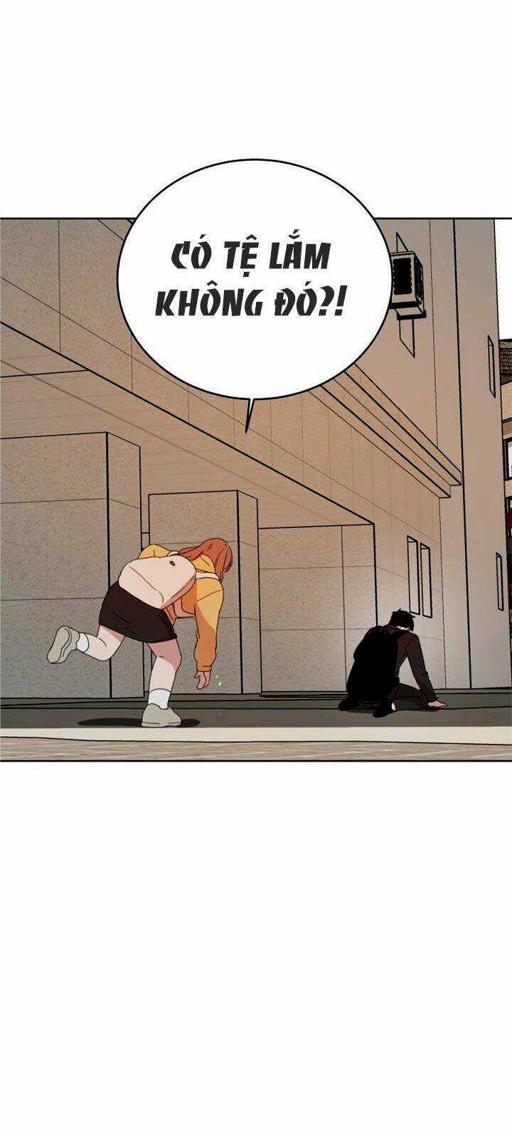 Bloody Romance - Lãng Mạn Đẫm Máu Chapter 3 trang 106