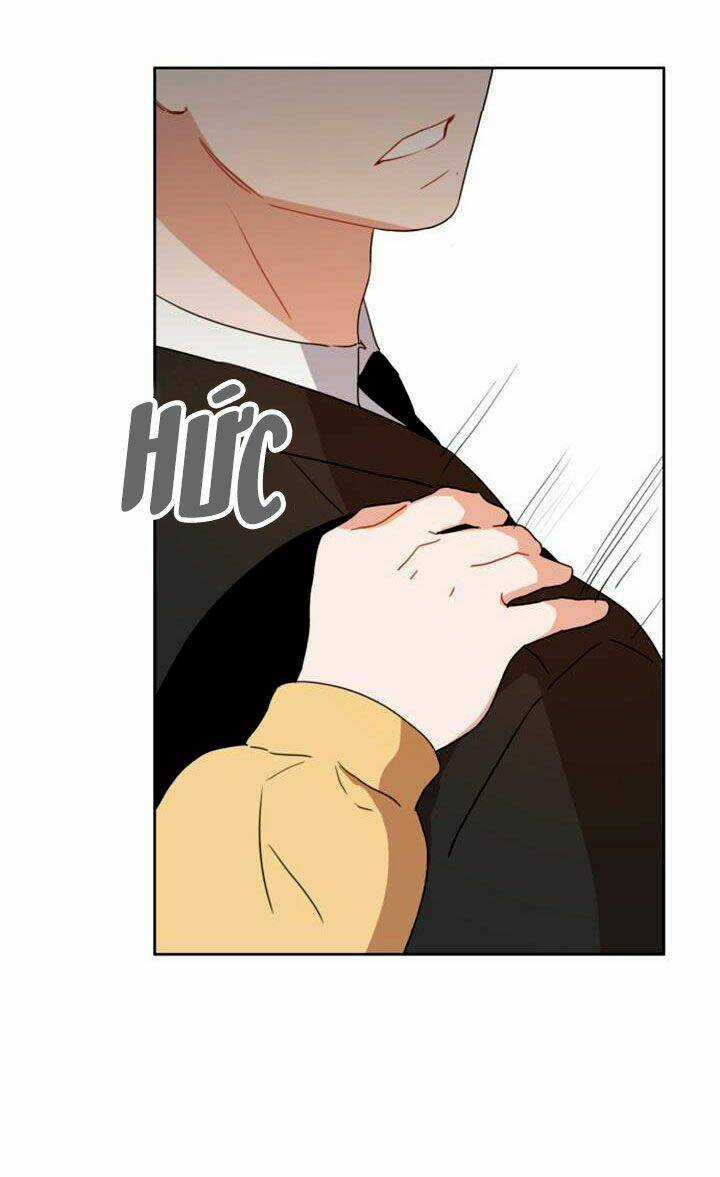 Bloody Romance - Lãng Mạn Đẫm Máu Chapter 3 trang 108