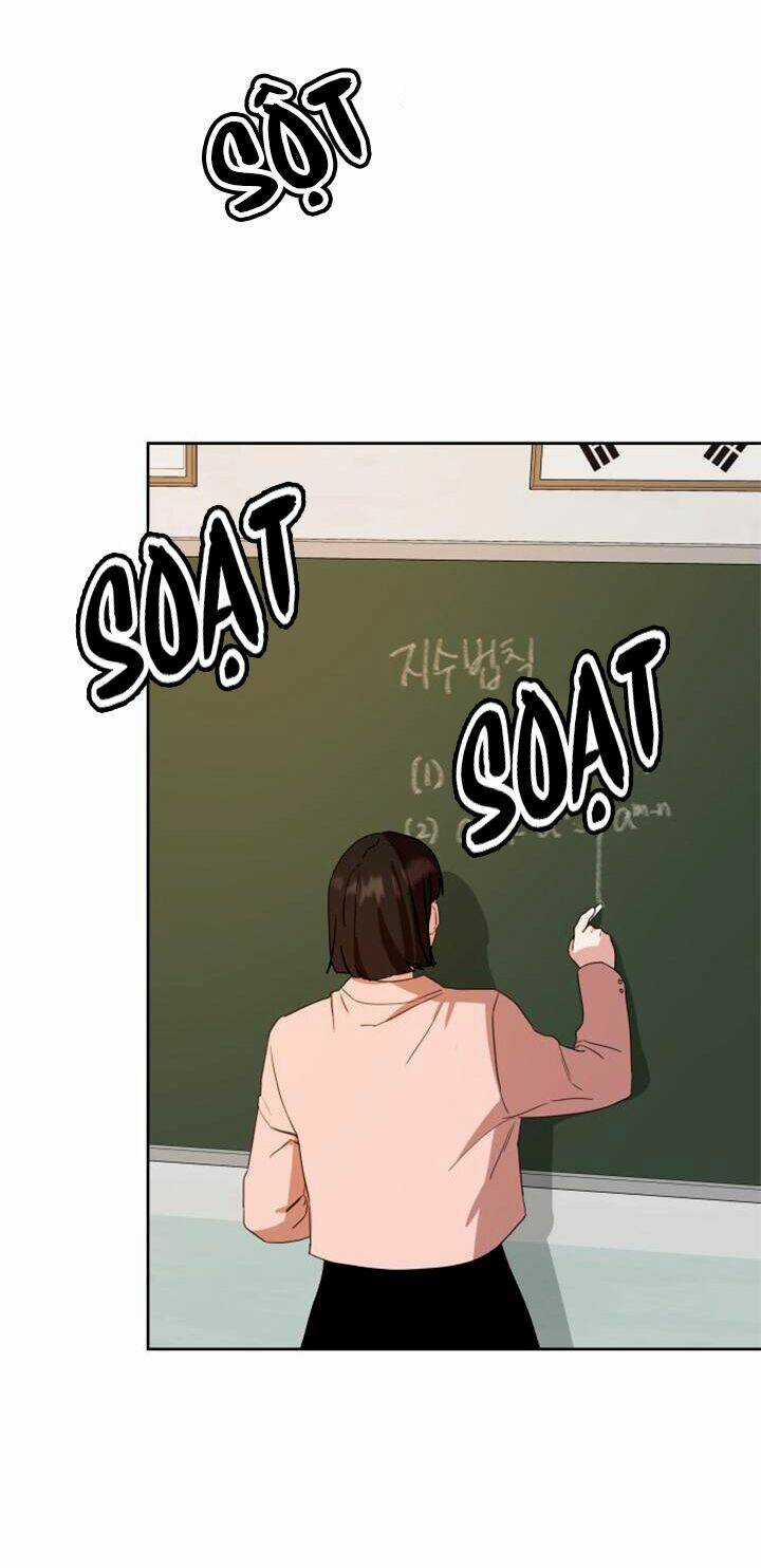 Bloody Romance - Lãng Mạn Đẫm Máu Chapter 3 trang 11