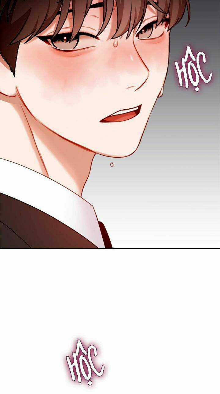 Bloody Romance - Lãng Mạn Đẫm Máu Chapter 3 trang 110