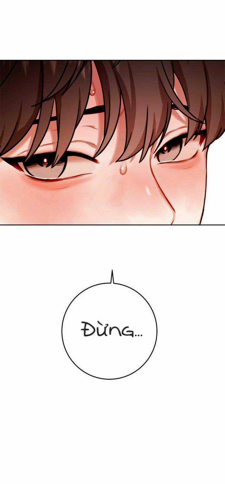 Bloody Romance - Lãng Mạn Đẫm Máu Chapter 3 trang 111