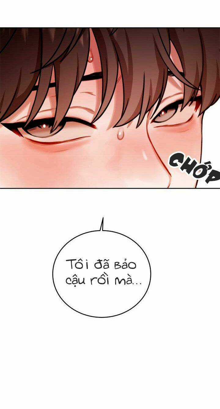 Bloody Romance - Lãng Mạn Đẫm Máu Chapter 3 trang 112