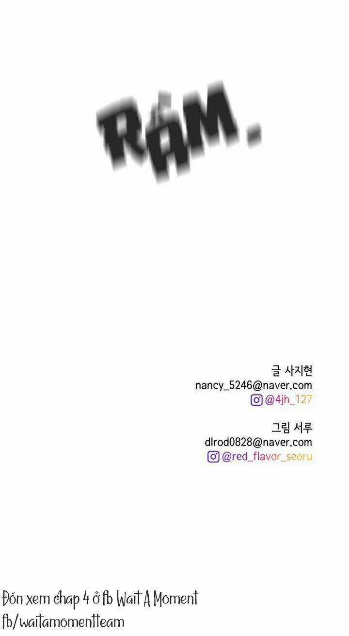 Bloody Romance - Lãng Mạn Đẫm Máu Chapter 3 trang 113