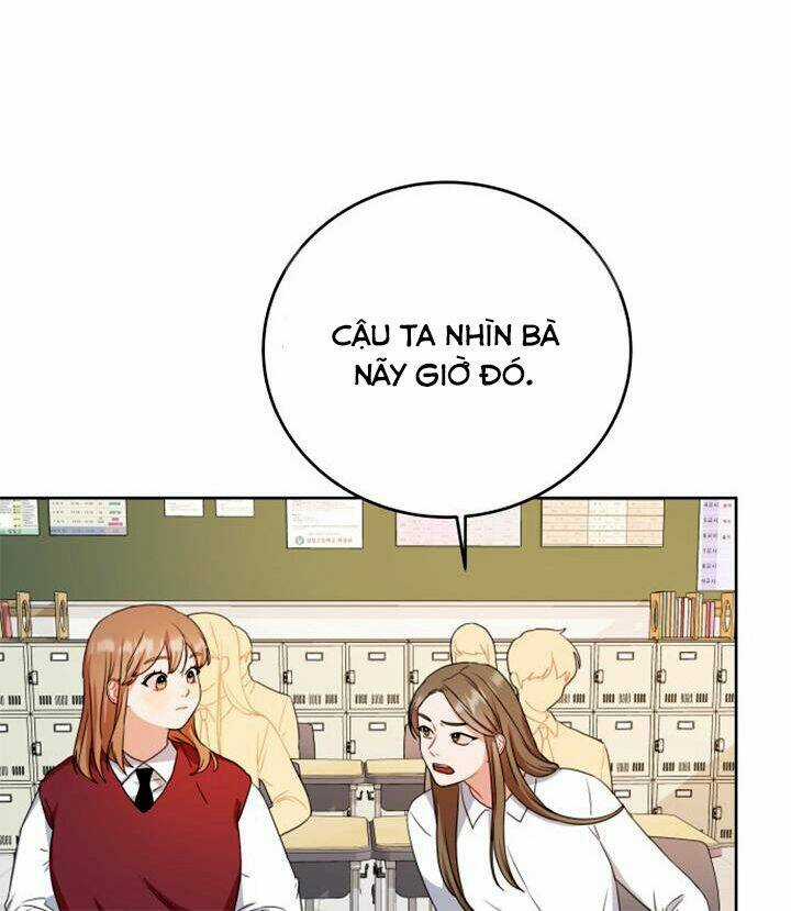 Bloody Romance - Lãng Mạn Đẫm Máu Chapter 3 trang 14